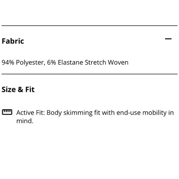 Columbia Women’s Alpine Chill Zero Romper in Black - Picture 12 of 12